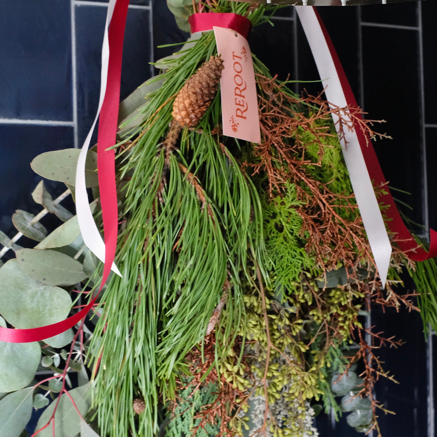 PREORDER: Holiday Verde Shower Bundle