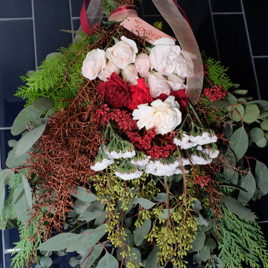 PREORDER: Holiday Shower Bundle