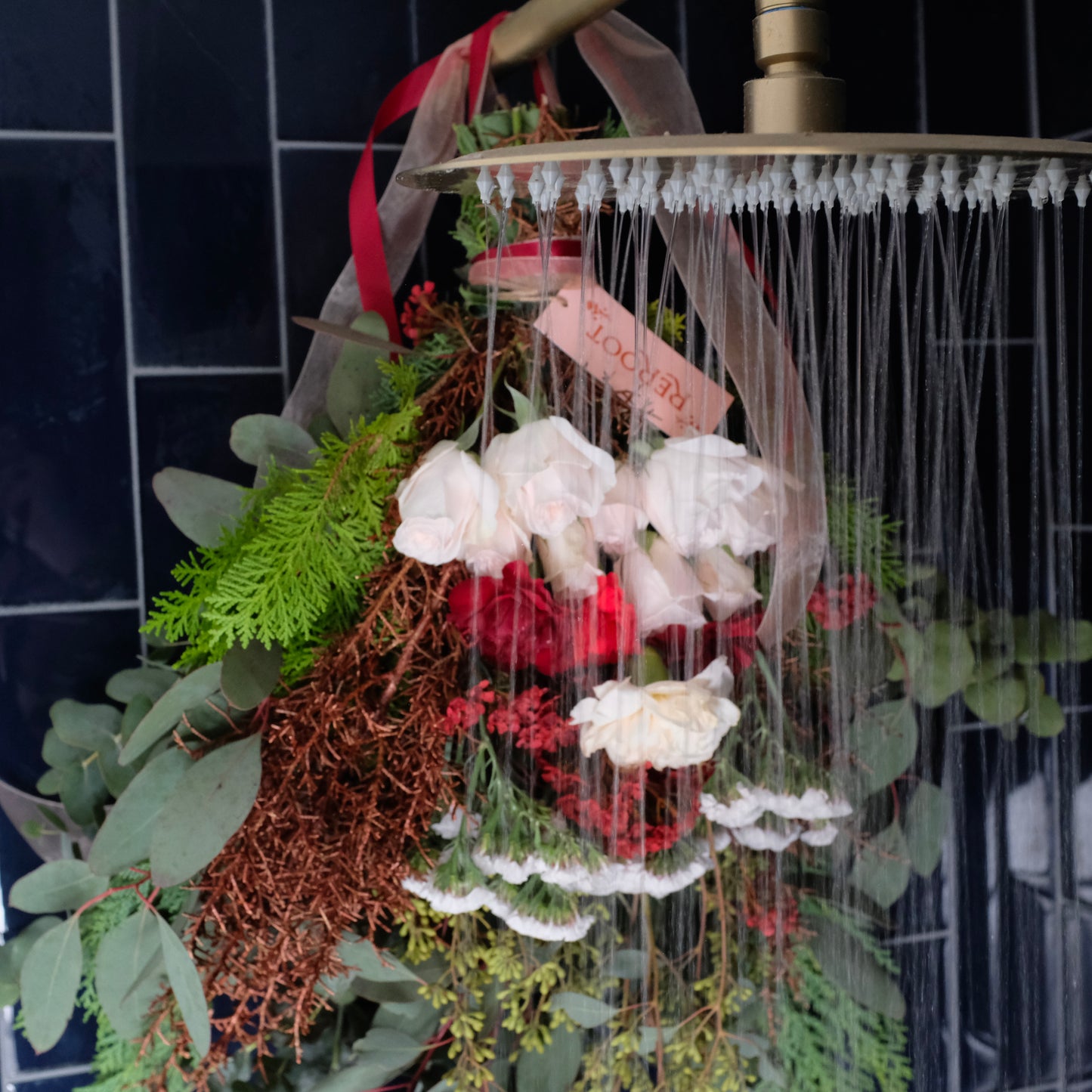 PREORDER: Holiday Shower Bundle