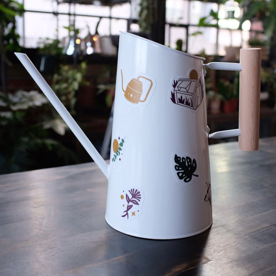 Load image into Gallery viewer, Magical Watering Can
